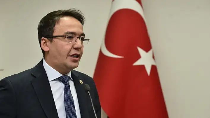 'Gün düne, bugüne ve yarına sahip çıkma günüdür'