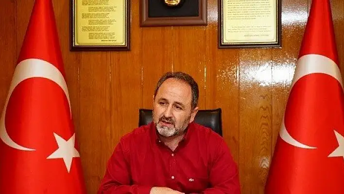 &quotKeşke İnebolu Limanını hayata geçirebilseydim"