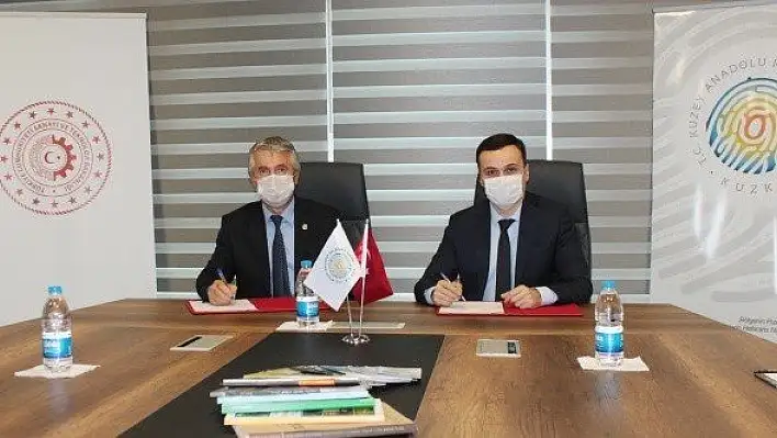 Siyez Buğdayına 1 milyon TL destek