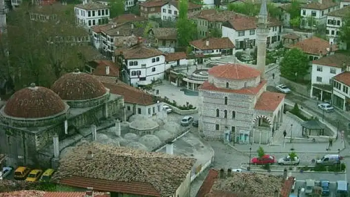  3 Nisan Karabük'ün Kuruluşu Taekwondo Müsabakası