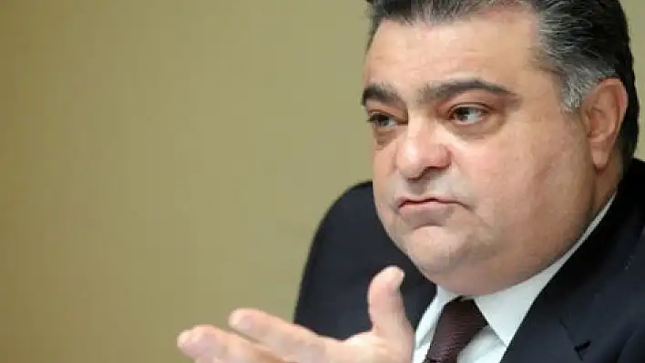 Ahmet Özal: Babamın ölümünden sonra da ailemiz üzerinde operasyon devam etti