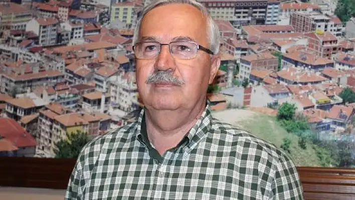 Ak Parti'li Köylü: 'Bu Sonucu Zaten Bekliyorduk'