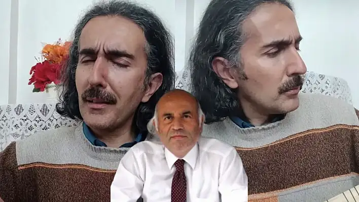Aşk Yazarının aşk şiiri müzikle buluştu