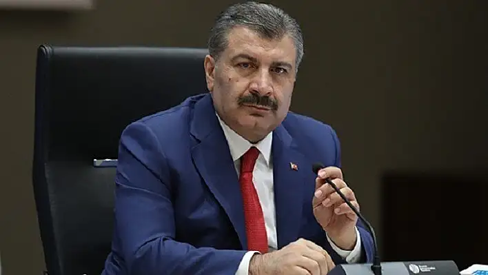 Bakan Koca uyardı! 'Yeni tedbirler kaçınılmaz olabilir'