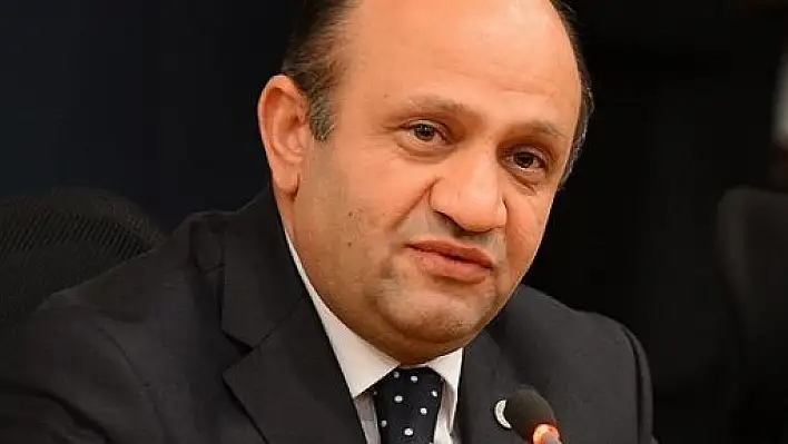 Bakan Işık, Taşköprü'ye Müjdeli Haber İle Geliyor