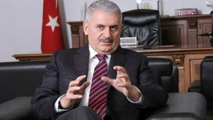 Bakan Yıldırım: Her eve ADSL gibi 3G hizmeti geliyor