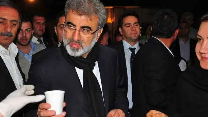 Yıldız: 'İçeride 18 İşçi Kardeşimizin Olduğunu Düşünüyoruz'