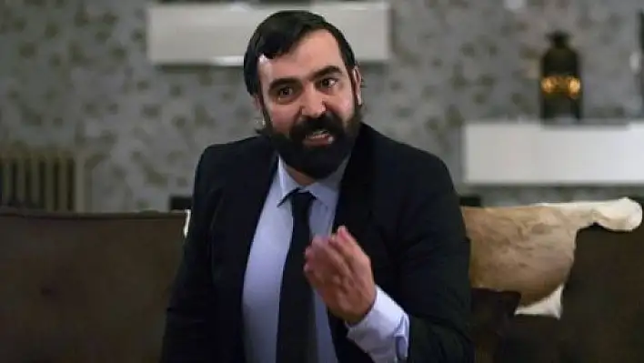 Başkan Taş'tan 'Kaçak' Atağı 