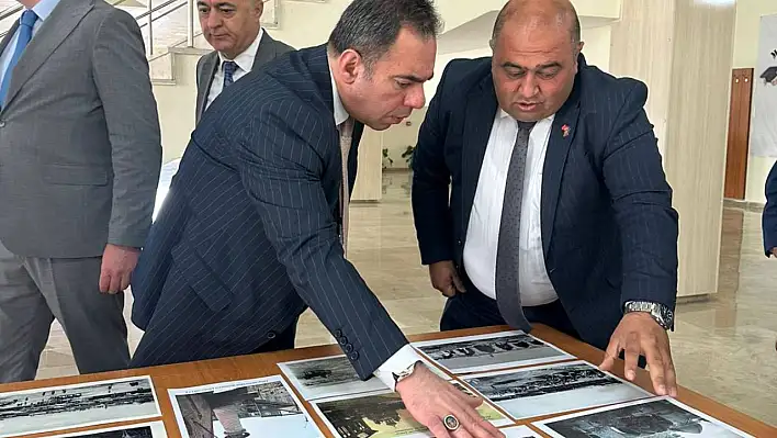 'Batı Azerbaycan: Unutulmaz İzler' projesi: Azerbaycan rüzgarı