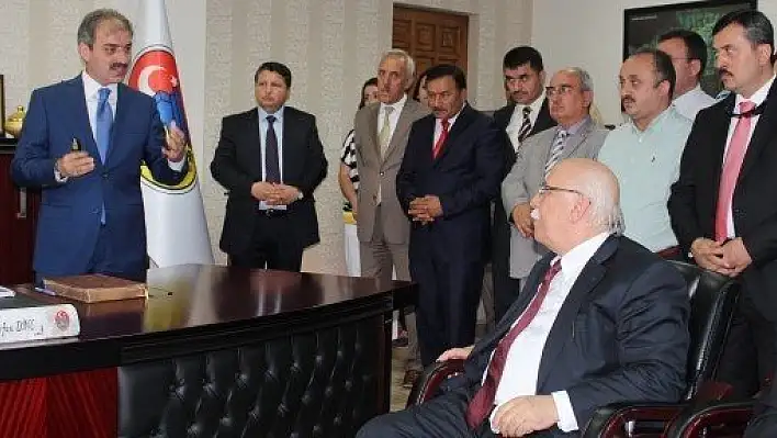 'Beklentinin altında karne nedeniyle çocukları üzmeyin hepsi telafi edilebilir'
