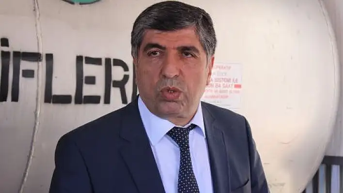 Boyraz: '5 Bin Kastamonulu Çiftçinin Borcu Var'