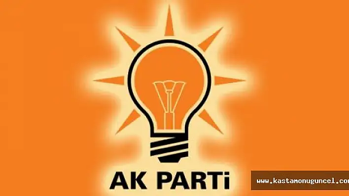 Bu Köylerden, Ak Parti'ye Tam Destek
