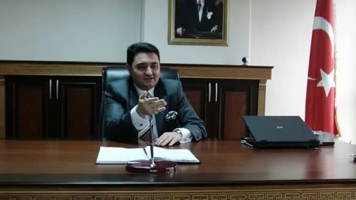 Çalık 'Kastamonuluların Güç Birliğini Yansıtan Bir Şirket Kuruyoruz'