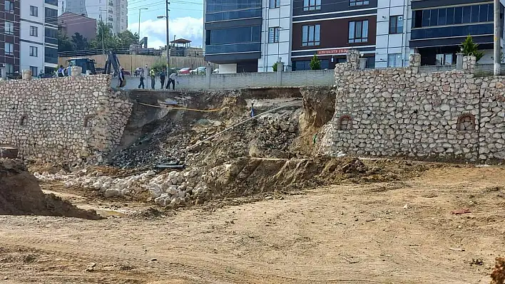 Candaroğulları sakinleri tehlikede! Can kaybı yaşanabilir