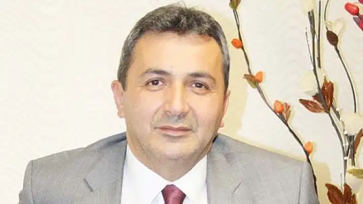 Çınar'dan 18 Mart Çanakkale Zaferi Kutlama Mesajı
