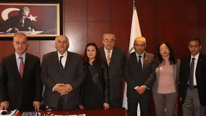 Çıtır: 'Kırık Barajı İçin Daha Fazla Destek Gerekli'