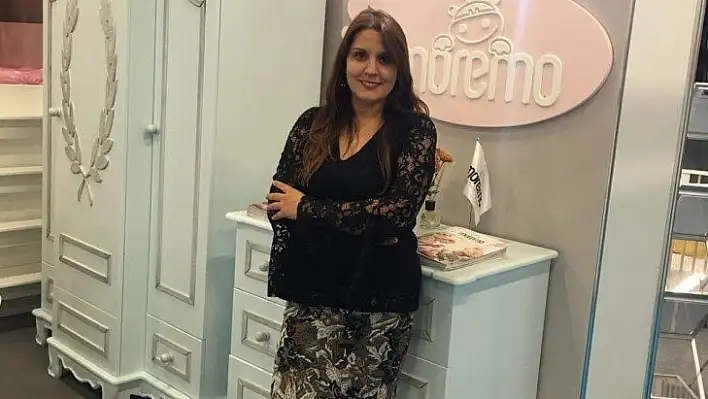 Çocuğunuzun odası karakterini belirliyor