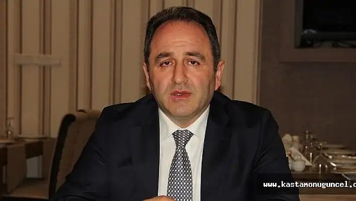 Demir, Listeye Girememem, MHP'lileri Sevindirdi'