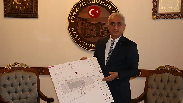 Dere yatağına okul yapıldığı iddiasıyla ilgili açıklama!
