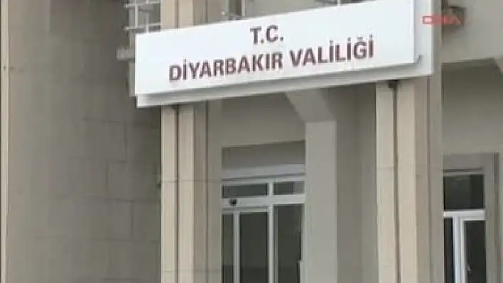 Diyarbakır Valiliği: Kaçırılan Uzman Çavuş Beğen'i arama çalışması sürüyor