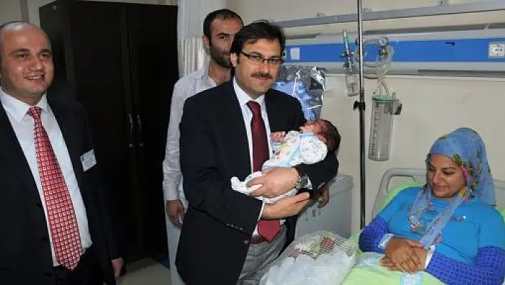 Doğum sancısı korkusu yaşayan anne adayları için epidural anestezi