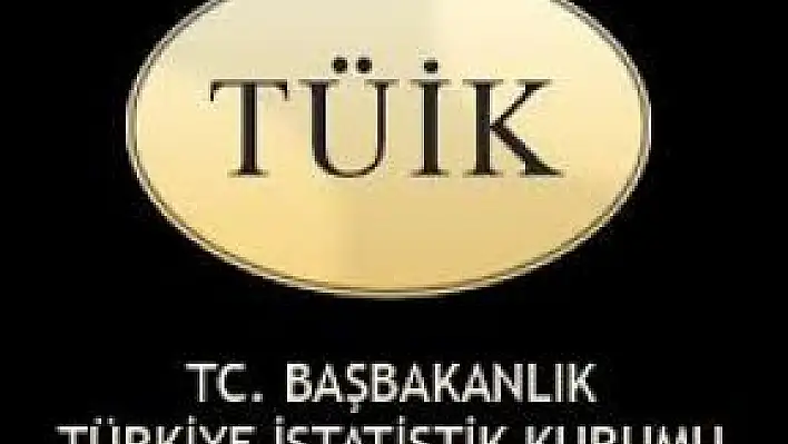 Doğurganlık hızı en yüksek il Ağrı, en düşük il Trabzon
