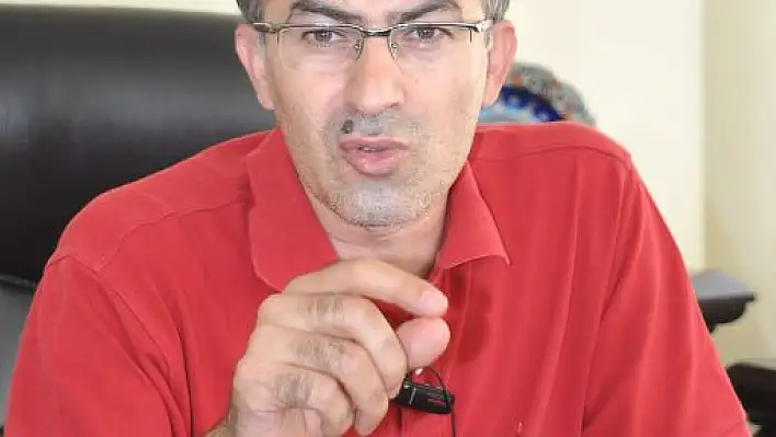 'Dünya kamuoyu Mısır'daki vahşeti ve katliamı bir an önce görmeli'