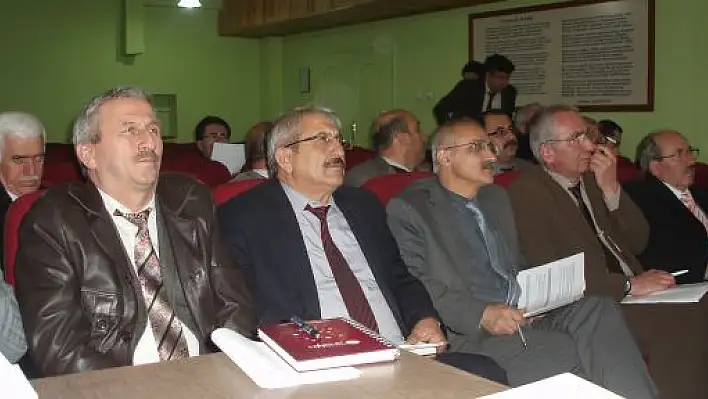 Eğitimde Kalite Sistemi Rapor Yazmı Eğitimleri Başladı
