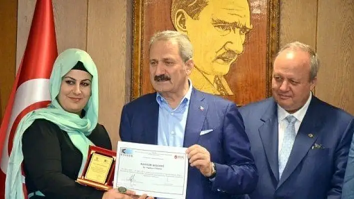 Ekonomi Bakanı: Faiz lobisini sonuna kadar rahatsız edeceğiz