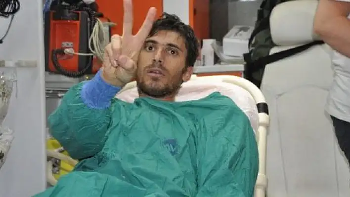 Emniyet Genel Müdürlüğü'ne Saldıran Terörist Tutuklandı