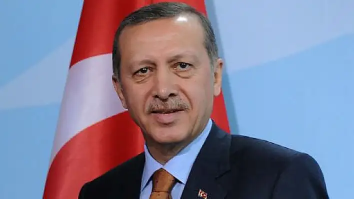 Erdoğan'ın yeni yıl mesajı: 2013 son derece tarihi bir eşik oldu