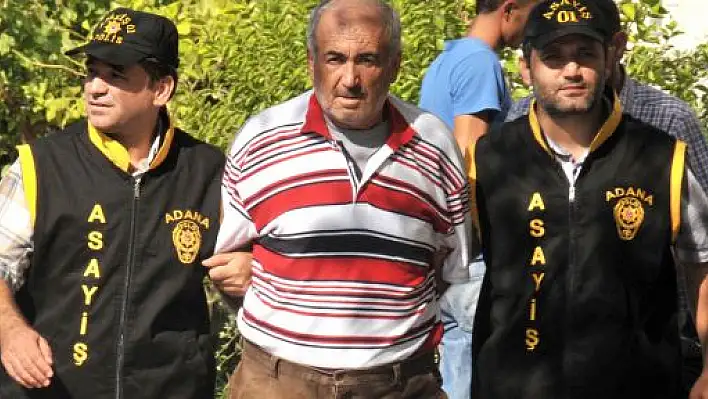 'Eşim öldü, yardım dağıtıyorum' yalanıyla 13 yıldır dolandırıyor!