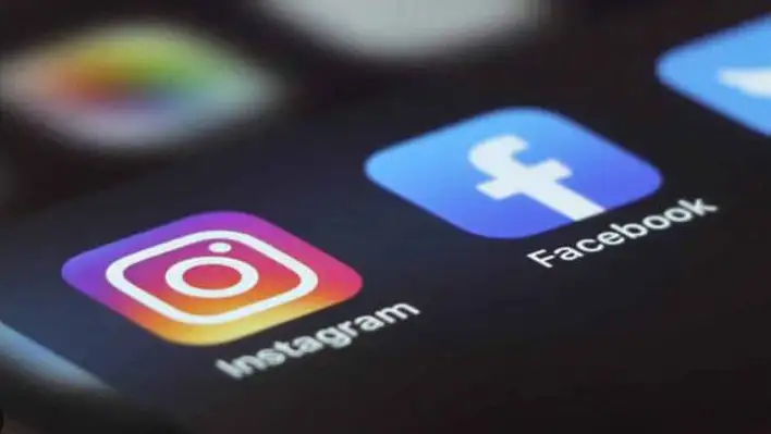 Facebook ve Instagram çöktü mü?