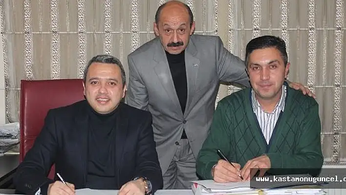 Ferko Ilgaz Mountain Resort TKB2L'ye İsim Sponsoru Oldu