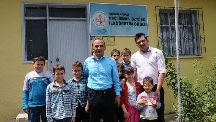 Galip Öztürk, yardım yapanlar sıralamasında 16. oldu
