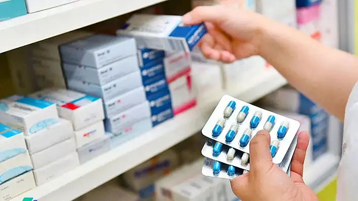 Geri ödeme listesine 47 ilaç daha alındı