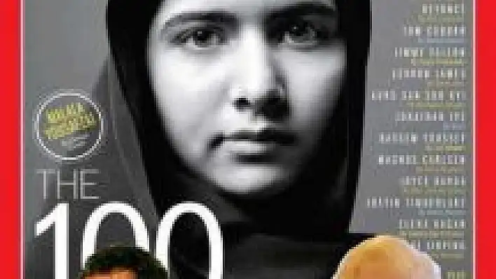 Gülen ve Öcalan TIME'ın en etkili 100 listesinde