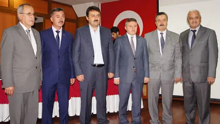 Gülşen'den seçim öncesi partililere uyarı