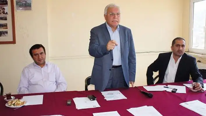 Güven Tur Başkanı Öz, 'Öğrenci Servislerine 10 TL Zam Yapıldı'