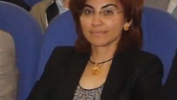 Hakim Sevda Cebeci, evlilik birliği için eşleri uyardı