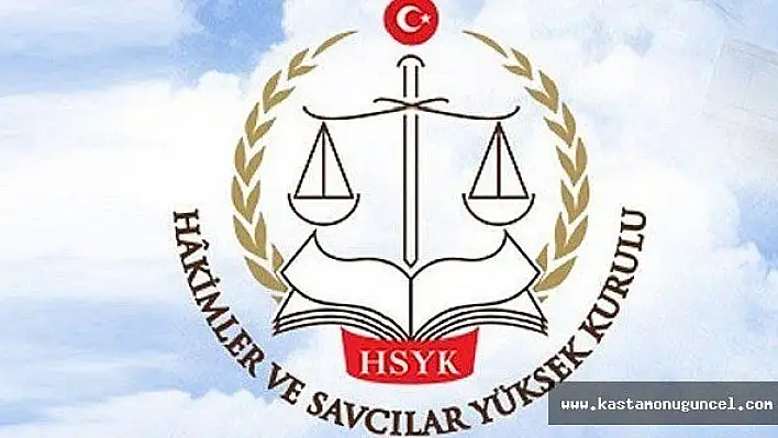 HSYK, 37 Savcı Hakiminin Mesleğe Kabul Kararını Kaldırdı