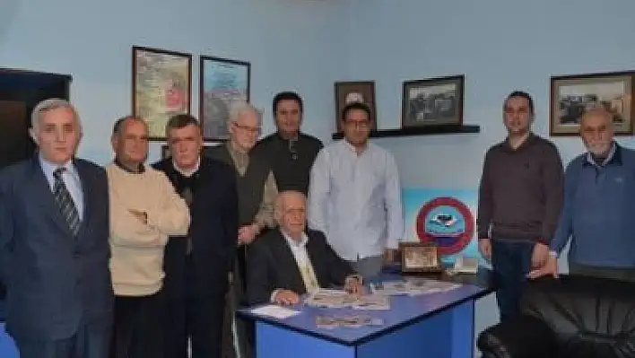 İnebolu'da Başarılı Öğrencilere 32 Bin TL Ödül