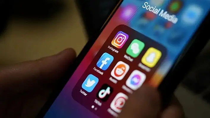 Instagram ve Facebook'la ilgili açıklama