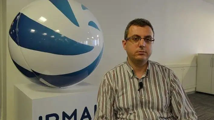 Irmak TV, Ramazan'da kutsal toprakları evinize getiriyor