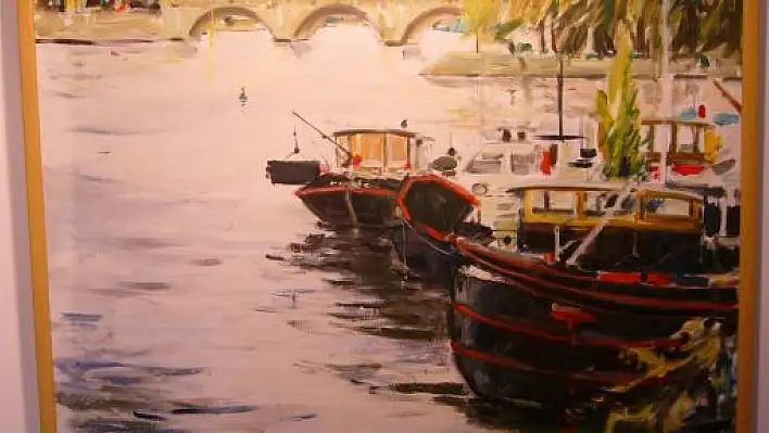 İzmir Fuarı, 19. Uluslararası Sanat Günleri'ne de ev sahipliği yapacak