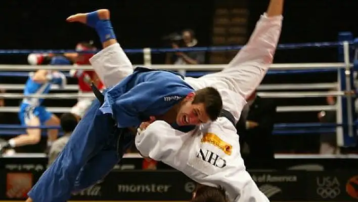 Judo Dünya Şampiyonası Rio de Janeiro bugün başlıyor