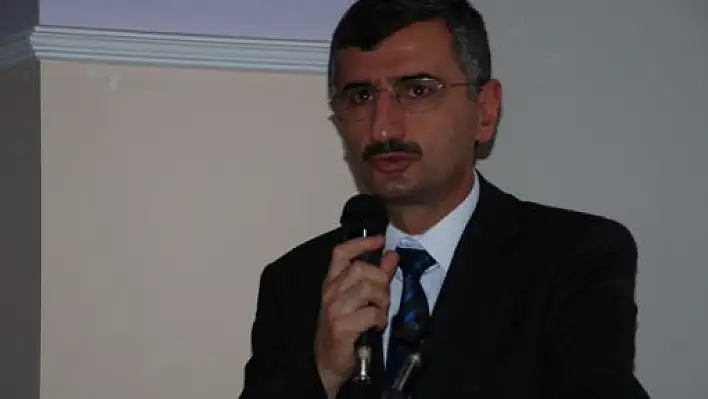 'Kalkınmak için sanayi ve turizm birlikte ele alınmalı'