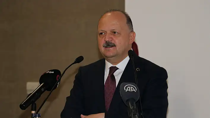 Kastamonu'da 'Aile Çalıştayı' düzenlendi