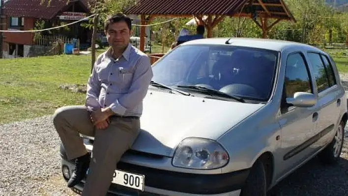 Kastamonu İHA Muhabiri Vedat Yunus İkizoğlu görevden neden alınıyor.