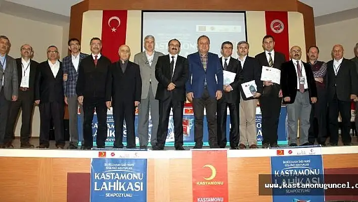 Kastamonu Lahikası, Sonuç Bildirgesi